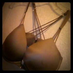 Victoria secret bra